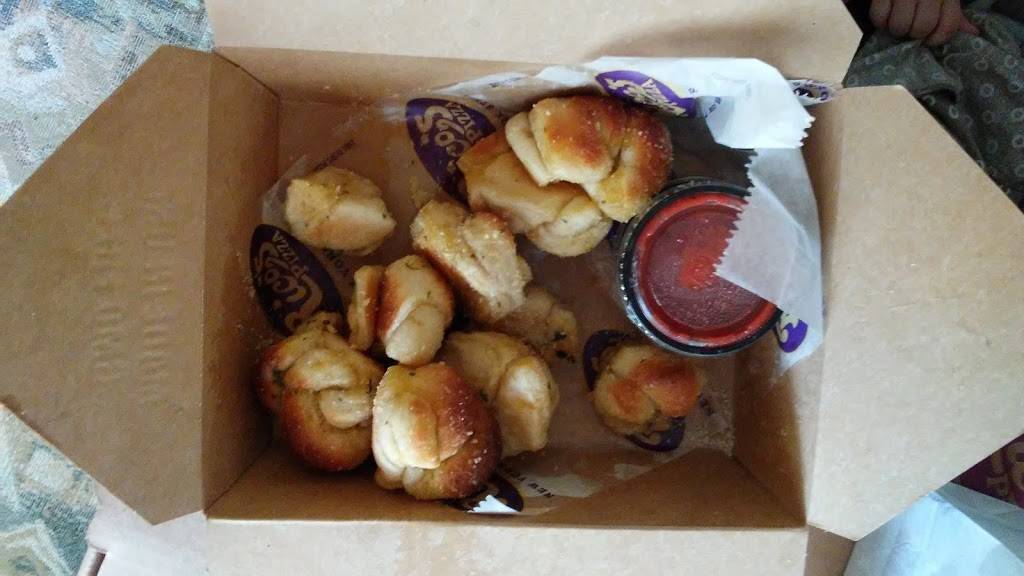 Ricos Pizza New York Style | restaurant | 371 W Morris St, Bath, NY 14810, USA | 6076226033 OR +1 607-622-6033