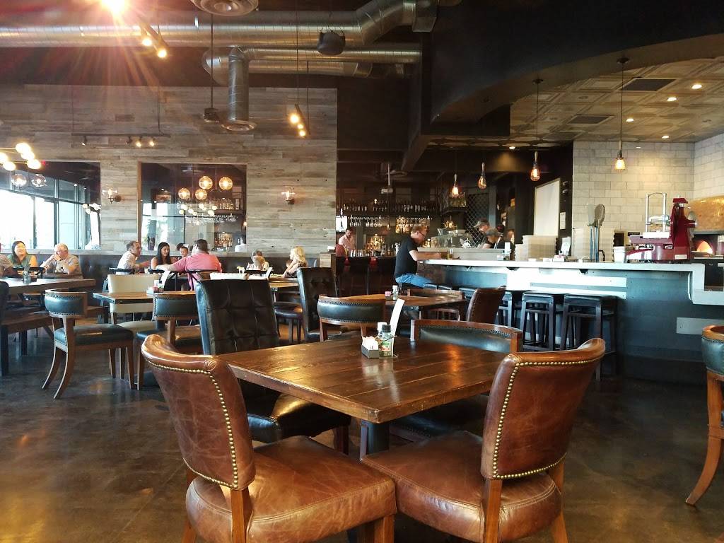 Settebello | restaurant | 9350 W Sahara Ave Suite 170, Las Vegas, NV 89117, USA | 7029014877 OR +1 702-901-4877