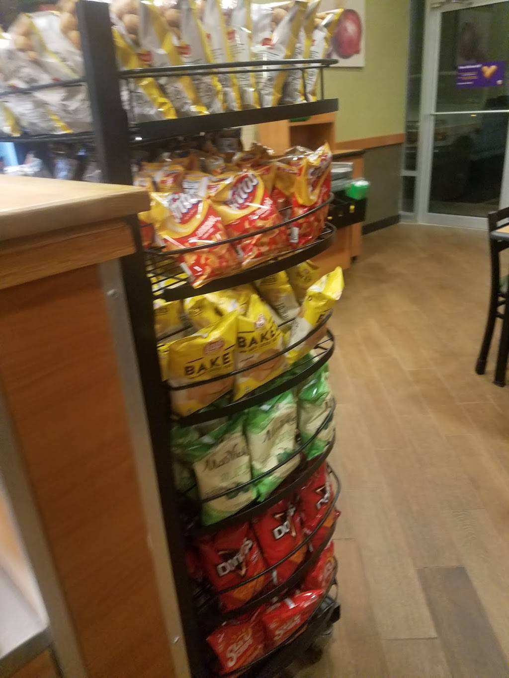 Subway | restaurant | 7759 Day Dr, Parma, OH 44129, USA | 4403455033 OR +1 440-345-5033