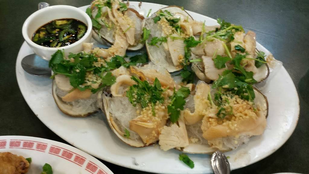 Oriental Seafood Restaurant | restaurant | 2520 Noriega St, San Francisco, CA 94122, USA | 4156618808 OR +1 415-661-8808