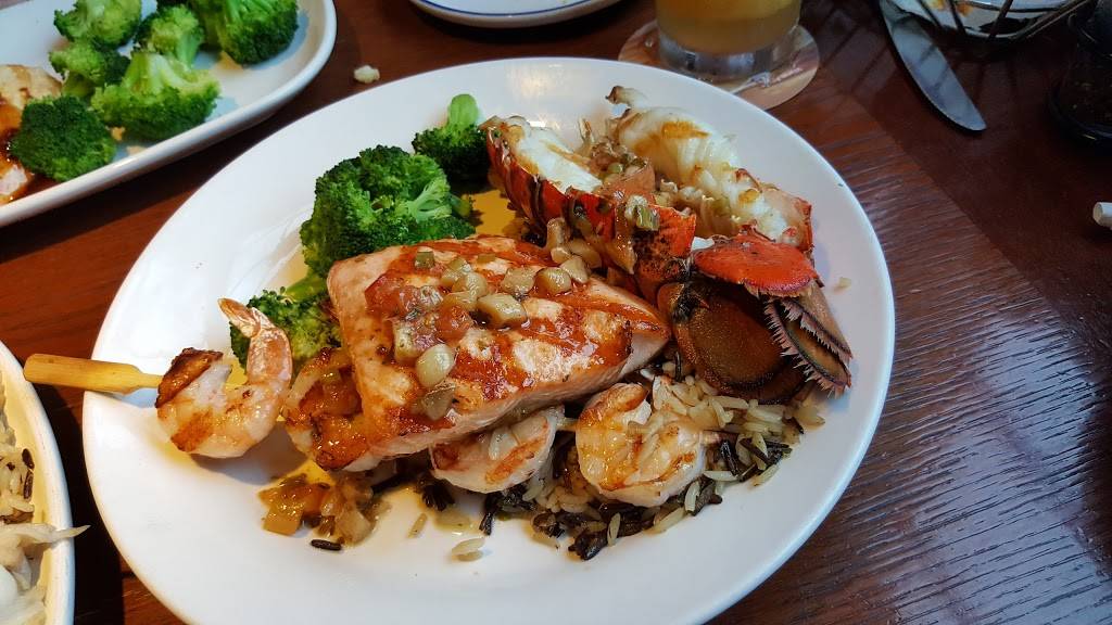 Red Lobster | restaurant | 1210 El Camino Real, San Bruno, CA 94066, USA | 6505833244 OR +1 650-583-3244