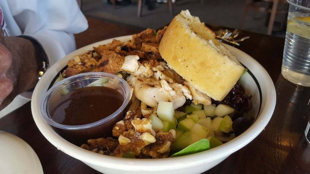 Corner Bakery Cafe | cafe | 1868 S Pacific Coast Hwy, Redondo Beach, CA 90277, USA | 3105409379 OR +1 310-540-9379