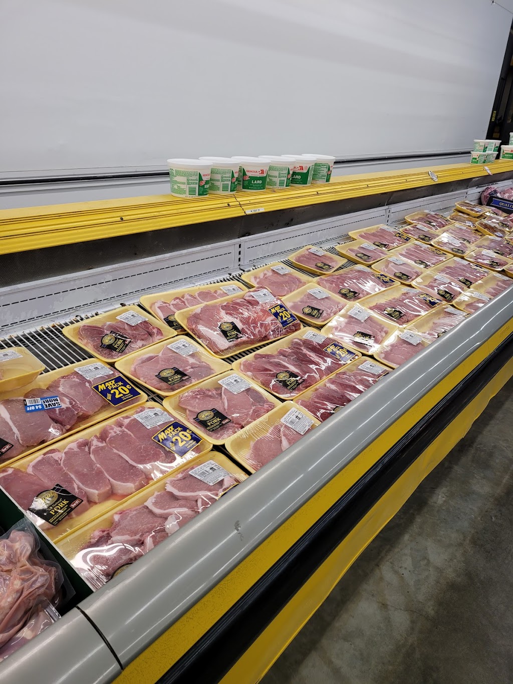 FoodMaxx | meal delivery | 39966 Cedar Blvd, Newark, CA 94560, USA | 5104385968 OR +1 510-438-5968