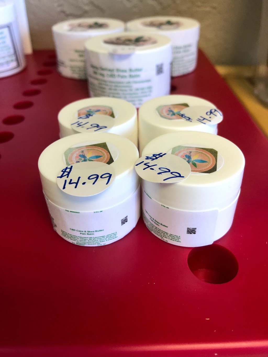 My CBD Health | meal delivery | 14048 Palm Beach Blvd, Fort Myers, FL 33905, USA | 2397037931 OR +1 239-703-7931