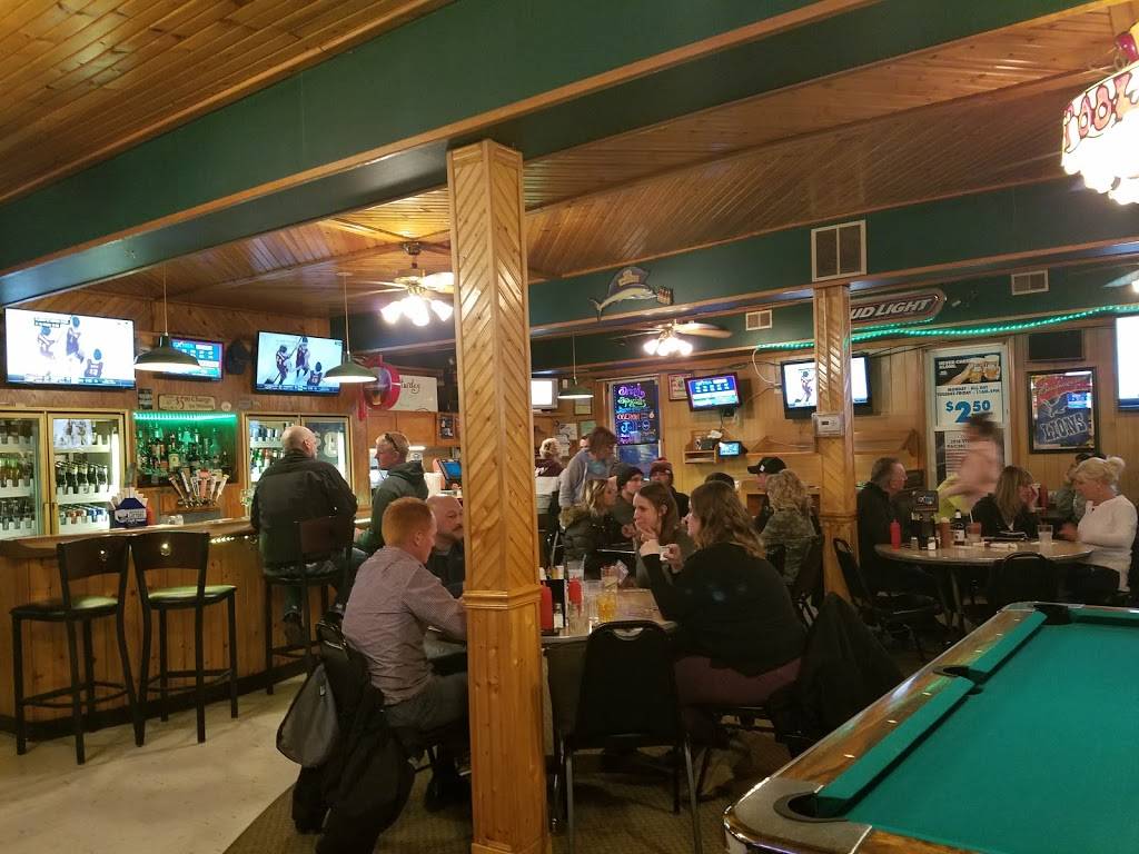 Country Side Inn | restaurant | 10704 Wilson Ave SW, Byron Center, MI 49315, USA | 6168789417 OR +1 616-878-9417