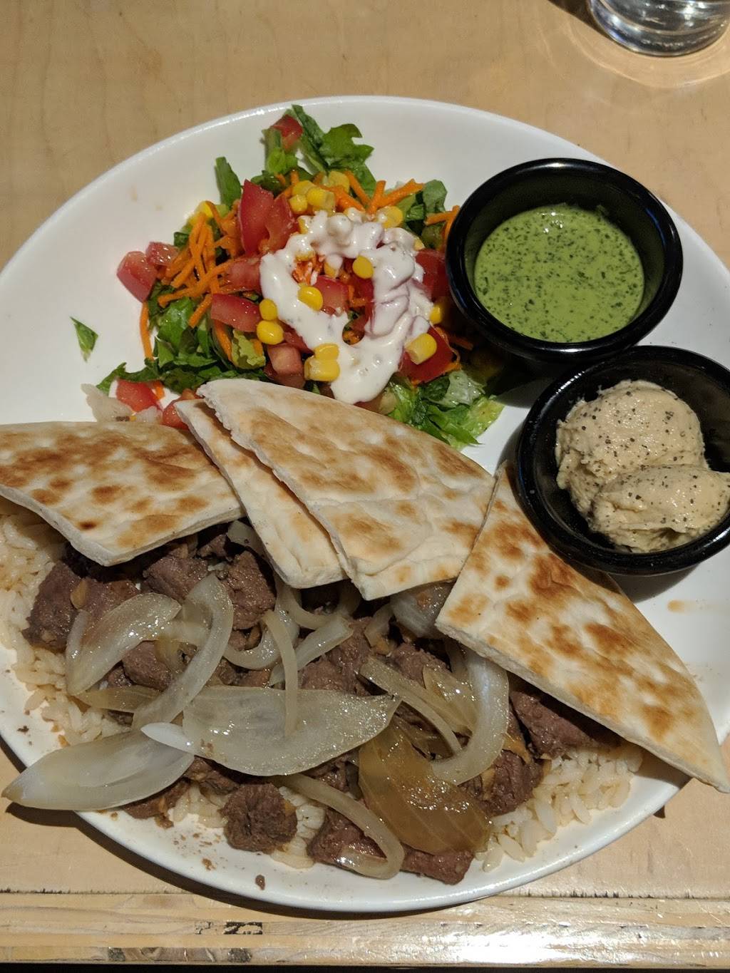 Pedros Brazil Cafe | restaurant | 1960 University Ave, Berkeley, CA 94704, USA | 5108451056 OR +1 510-845-1056