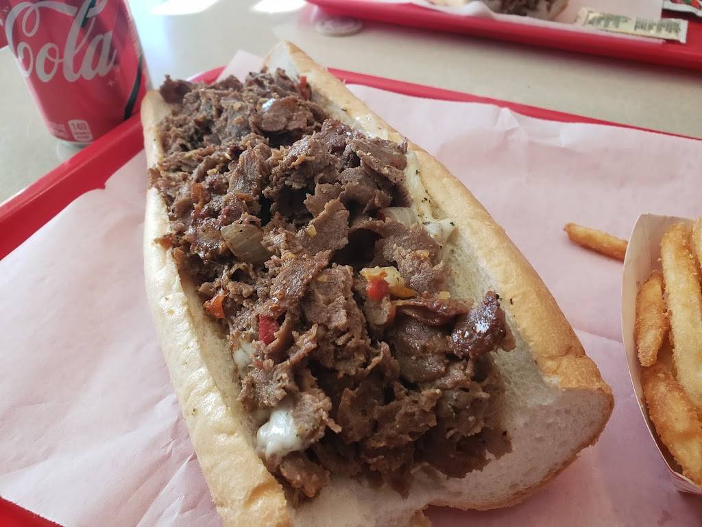 Youz Guyz South Philly Cheesesteaks | restaurant | 316 Pat Booker Rd, Universal City, TX 78148, USA | 2106598930 OR +1 210-659-8930