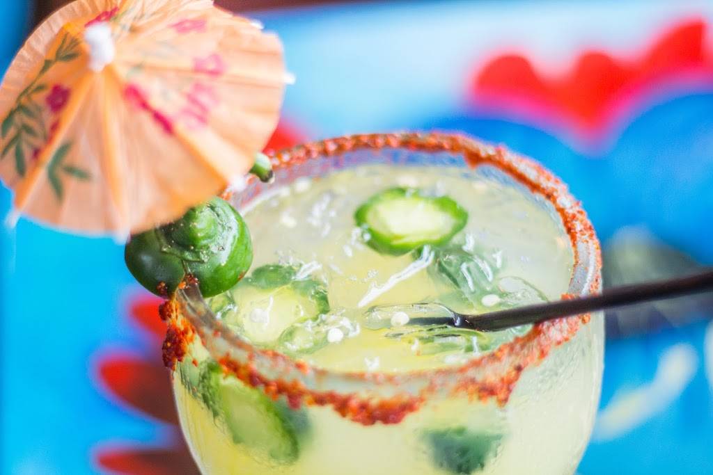 Señor Tequilas | restaurant | 9959 Main St, Fairfax, VA 22031, USA | 7035434494 OR +1 703-543-4494