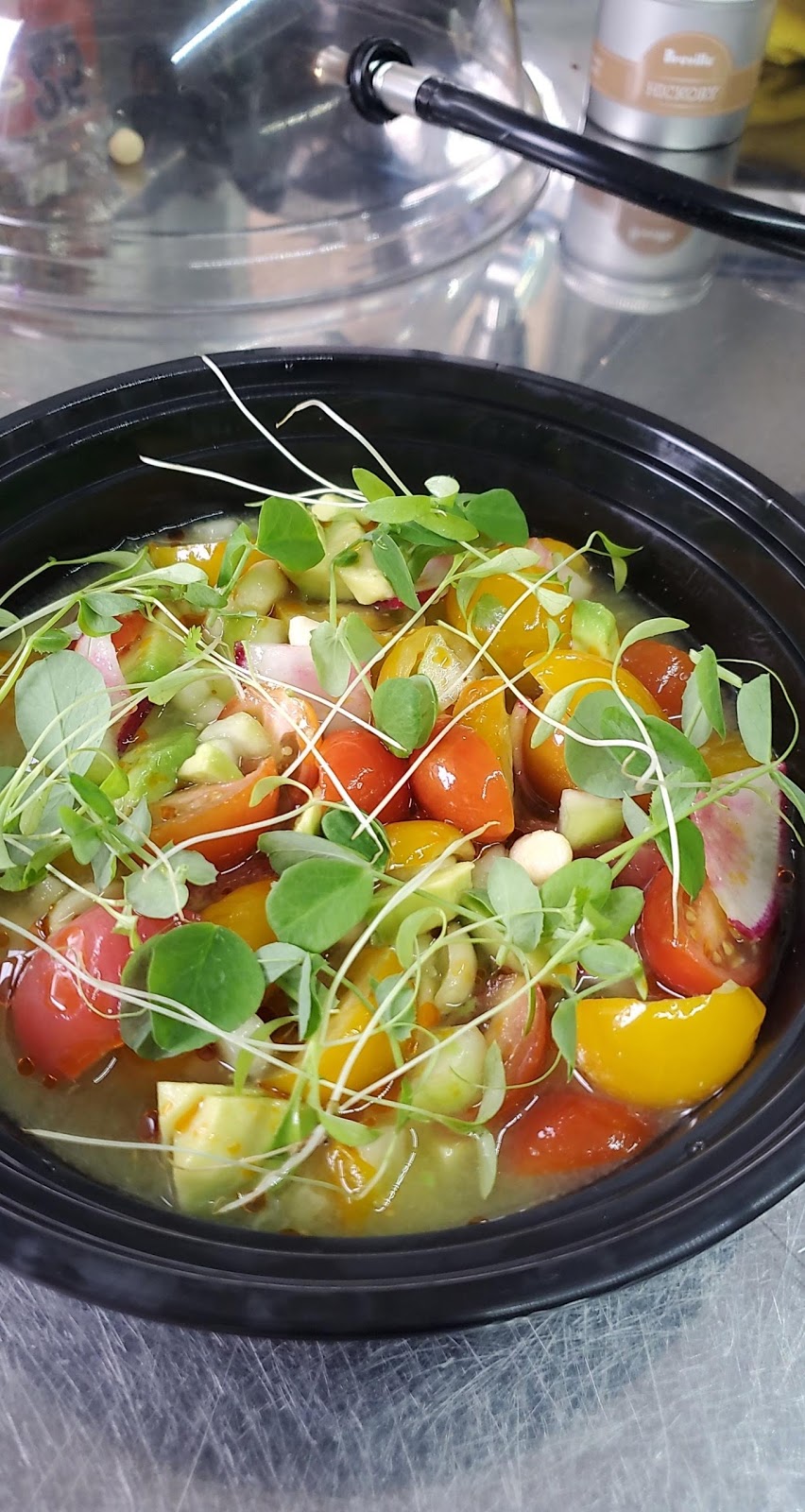 La Fonda de Jaime 2.0 | restaurant | 14530 Roadrunner Way, San Antonio, TX 78249, USA | 2107078668 OR +1 210-707-8668