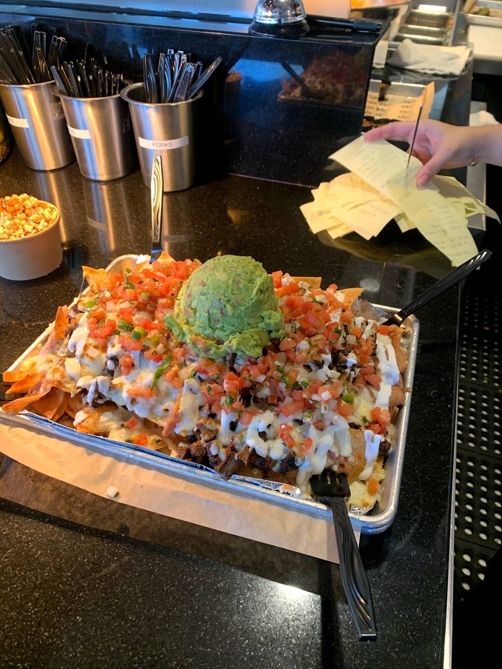 El Patron | restaurant | 101 S Palm Canyon Dr, Palm Springs, CA 92262, USA | 8883408226 OR +1 888-340-8226