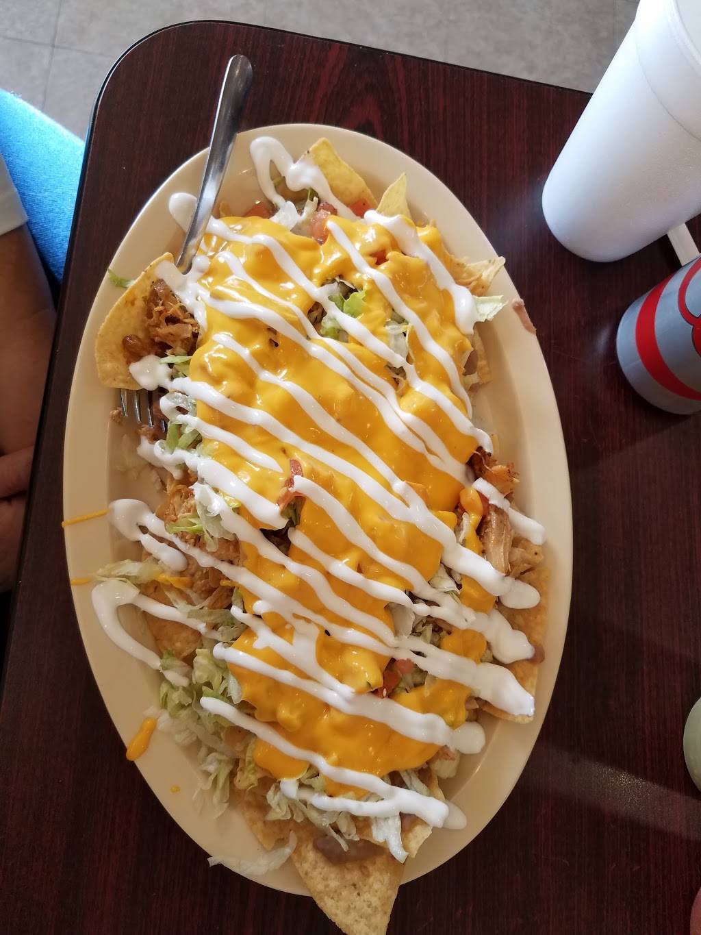 Cucos Burrito Express | restaurant | 374 Northwest Hwy, Cary, IL 60013, USA | 8478294930 OR +1 847-829-4930