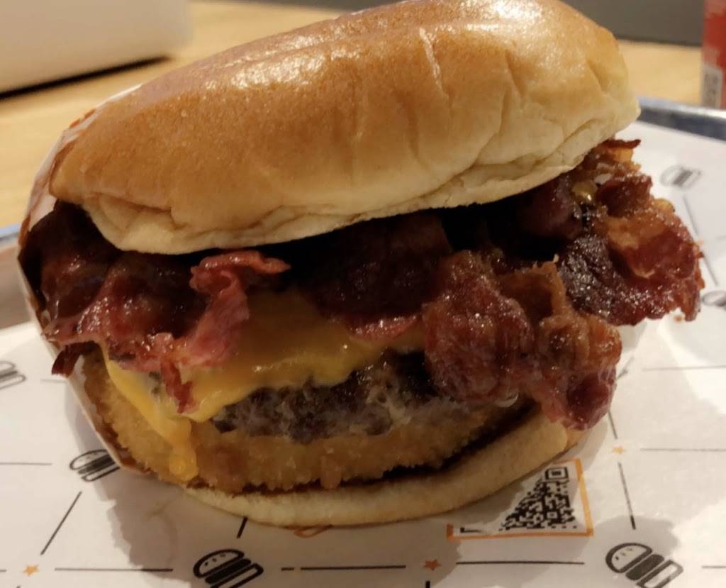 BurgerIM | restaurant | 528 W Broadway Rd, Tempe, AZ 85282, USA | 4806879988 OR +1 480-687-9988