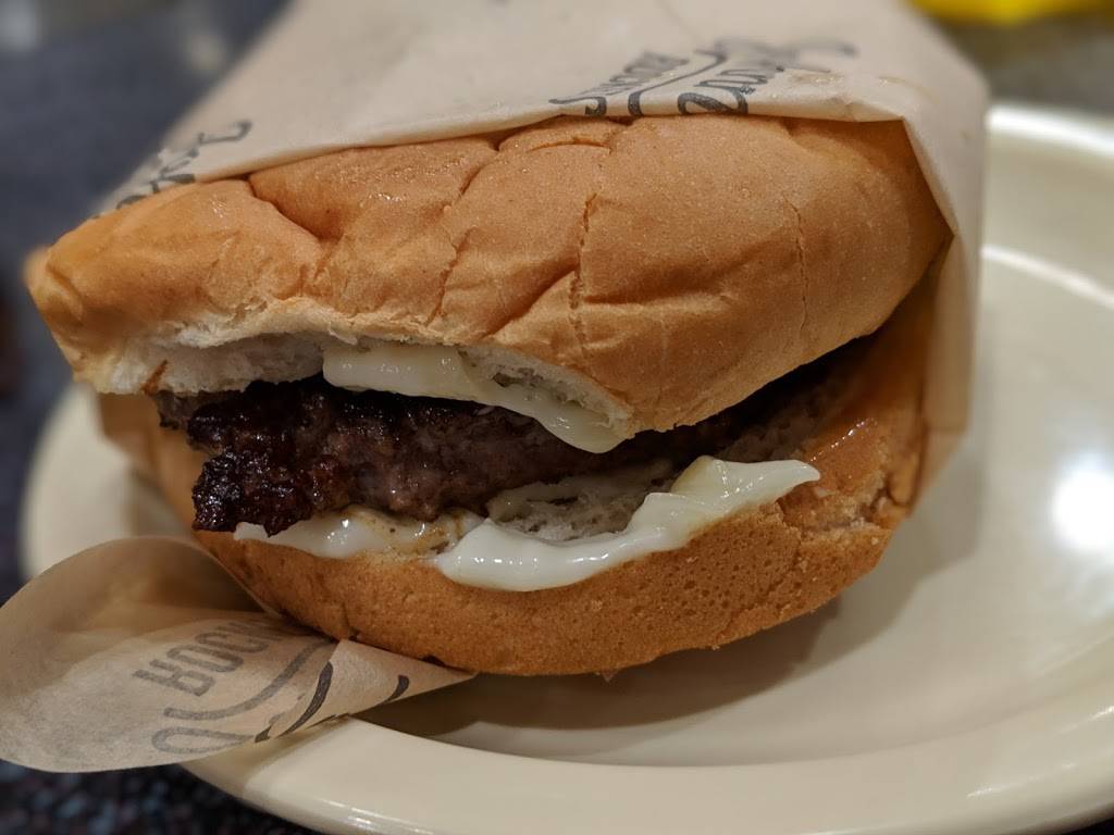 Johnny Rockets | restaurant | 75 Middlesex Turnpike, Burlington, MA 01803, USA | 7812732727 OR +1 781-273-2727