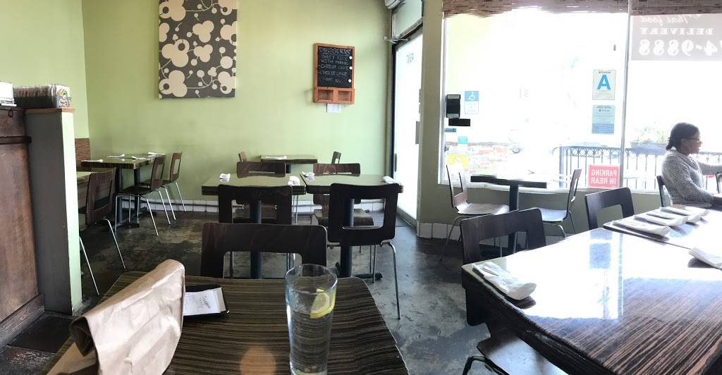 LA Vegan | restaurant | 4507 S Centinela Ave, Los Angeles, CA 90066, USA | 3105749888 OR +1 310-574-9888