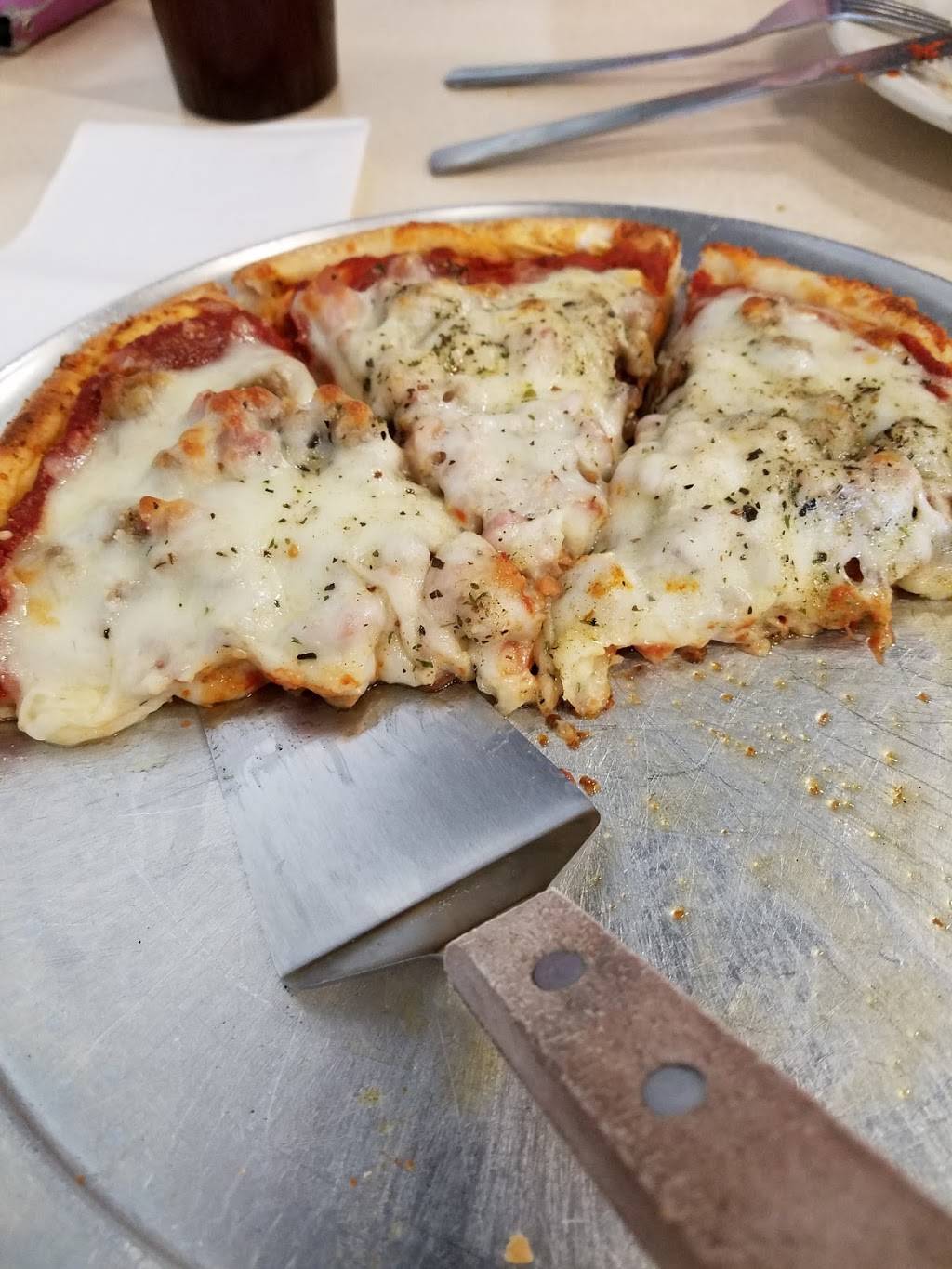 J Ts Pizza & Subs-Simpsonville, KY | restaurant | 129 Buck Creek Rd, Simpsonville, KY 40067, USA | 5027229030 OR +1 502-722-9030