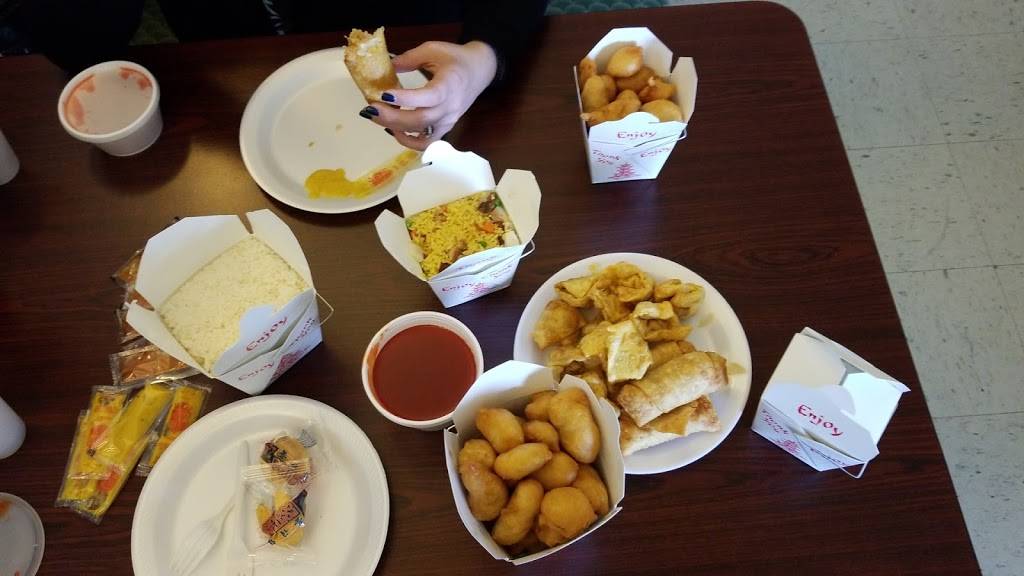 No. 1 Kitchen | restaurant | 635 S Abbe Rd, Elyria, OH 44035, USA | 4403660700 OR +1 440-366-0700