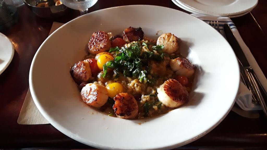 River Mill | restaurant | 100 Ocean Ave, Lynbrook, NY 11563, USA | 5165992700 OR +1 516-599-2700