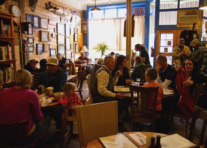 Absolute Bakery & Cafe | restaurant | 110 S Main St, Mancos, CO 81328, USA | 9705331200 OR +1 970-533-1200