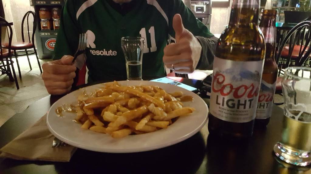 Relais 117 | restaurant | 1159 Trans-Canada Hwy, Grand-Remous, QC J0W 1E0, Canada | 8194382974 OR +1 819-438-2974