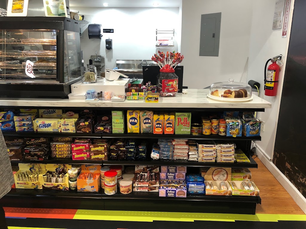 The Pana | restaurant | 825 Brickell Bay Dr LOBBY SUITE 3CL30A, Miami, FL 33131, USA | 3053996366 OR +1 305-399-6366