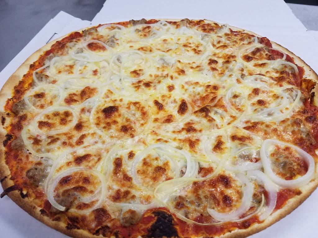 Middy Mags Pizzeria | restaurant | 1127 Depot St, Glenview, IL 60025, USA | 8479042368 OR +1 847-904-2368