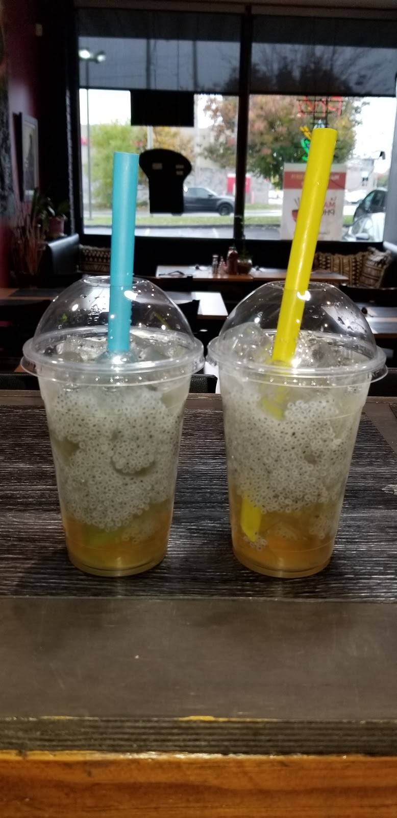 La Maison Pho | restaurant | 4 Rue Belmont, Gatineau, QC J9H 6J5, Canada | 8196828494 OR +1 819-682-8494