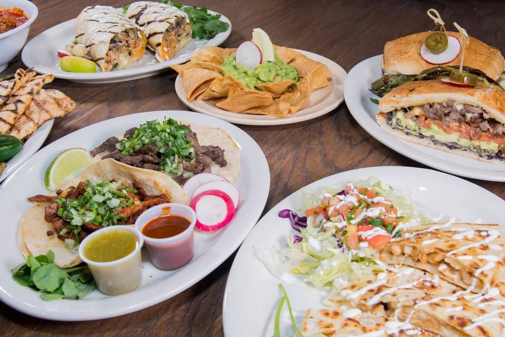 Sidewalk Tacos | meal delivery | 2163 2nd Ave, New York, NY 10029, USA | 6464549255 OR +1 646-454-9255