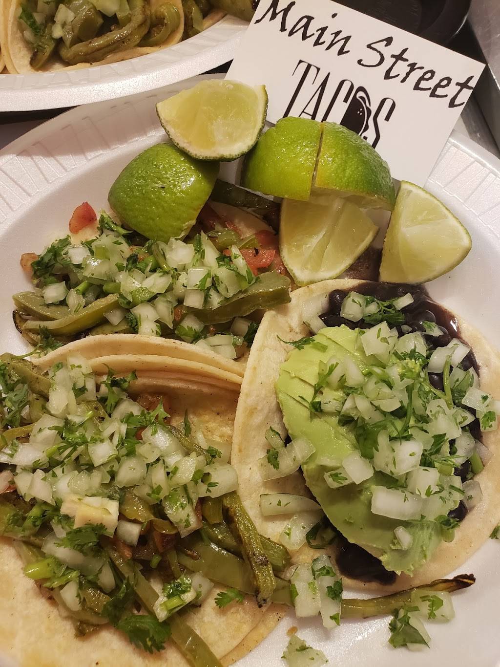 Main Street Tacos | restaurant | 10560 W 2nd St, Hayward, WI 54843, USA | 7159343434 OR +1 715-934-3434