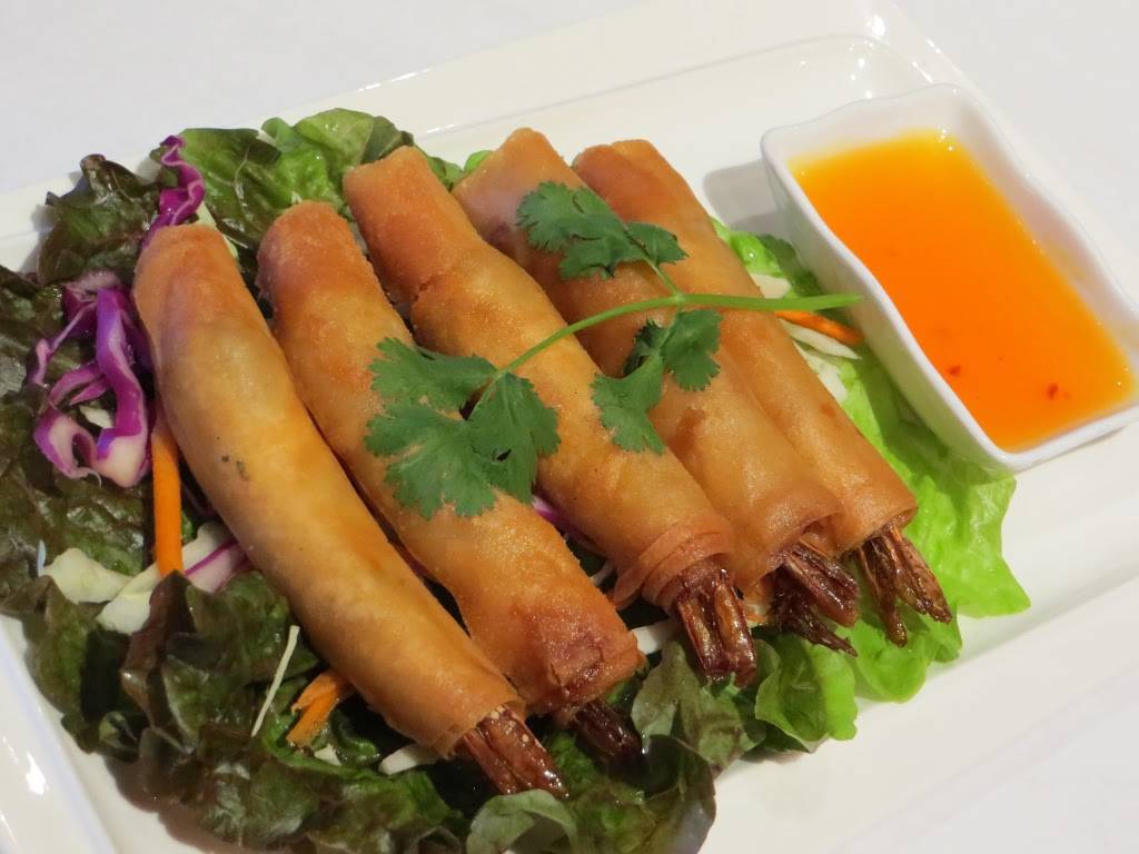Thai Tamarind Restaurant | restaurant | 1316 El Camino Real, Belmont, CA 94002, USA | 6505919888 OR +1 650-591-9888