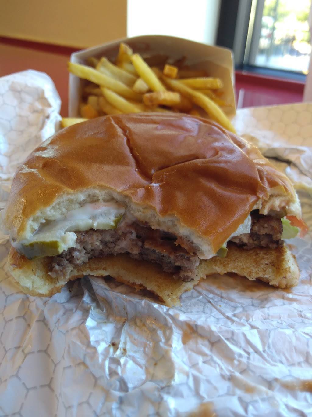 Wendys | restaurant | 1630 S Military Hwy, Chesapeake, VA 23320, USA | 7574206087 OR +1 757-420-6087