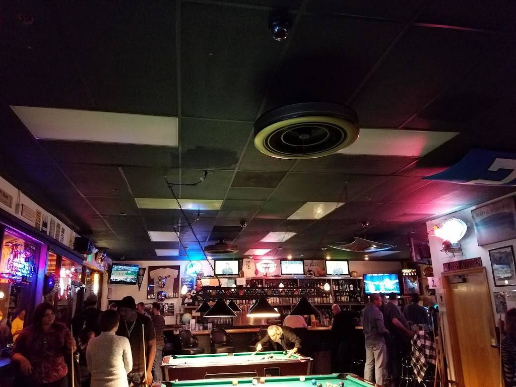 Out-A-Bounds Sports Bar | restaurant | 14415 SE Mill Plain Blvd, Vancouver, WA 98684, USA | 3602534789 OR +1 360-253-4789