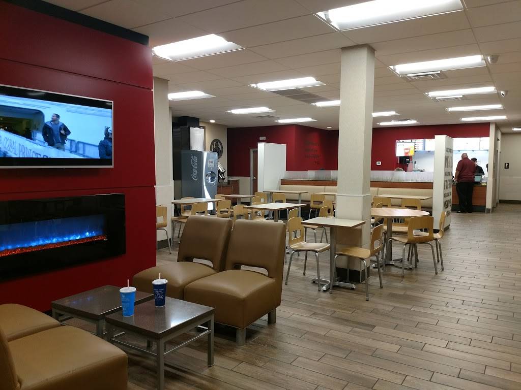 Wendys | restaurant | 4560 N Rancho Dr Rd, Las Vegas, NV 89130, USA | 7026585153 OR +1 702-658-5153