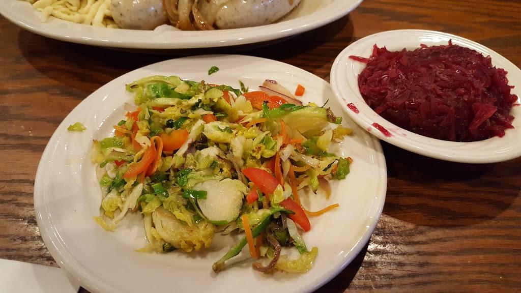 Metzgers | restaurant | 305 N Zeeb Rd, Ann Arbor, MI 48103, USA | 7346688987 OR +1 734-668-8987