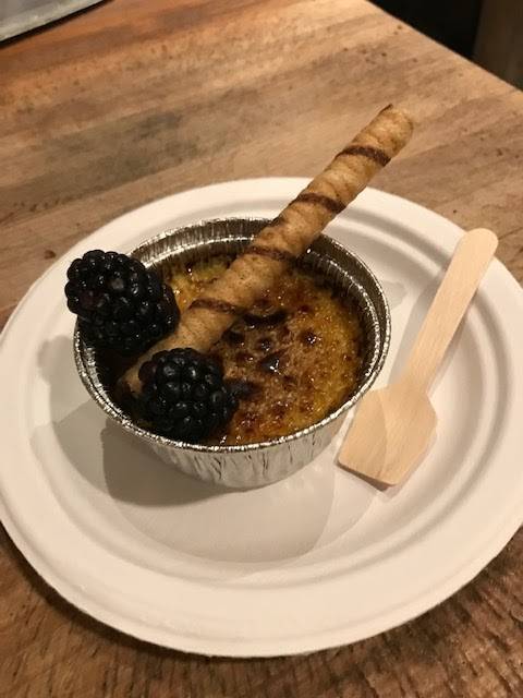 Farm To Fire | restaurant | 51 Main St, Monroe, NH 03771, USA | 6036164952 OR +1 603-616-4952