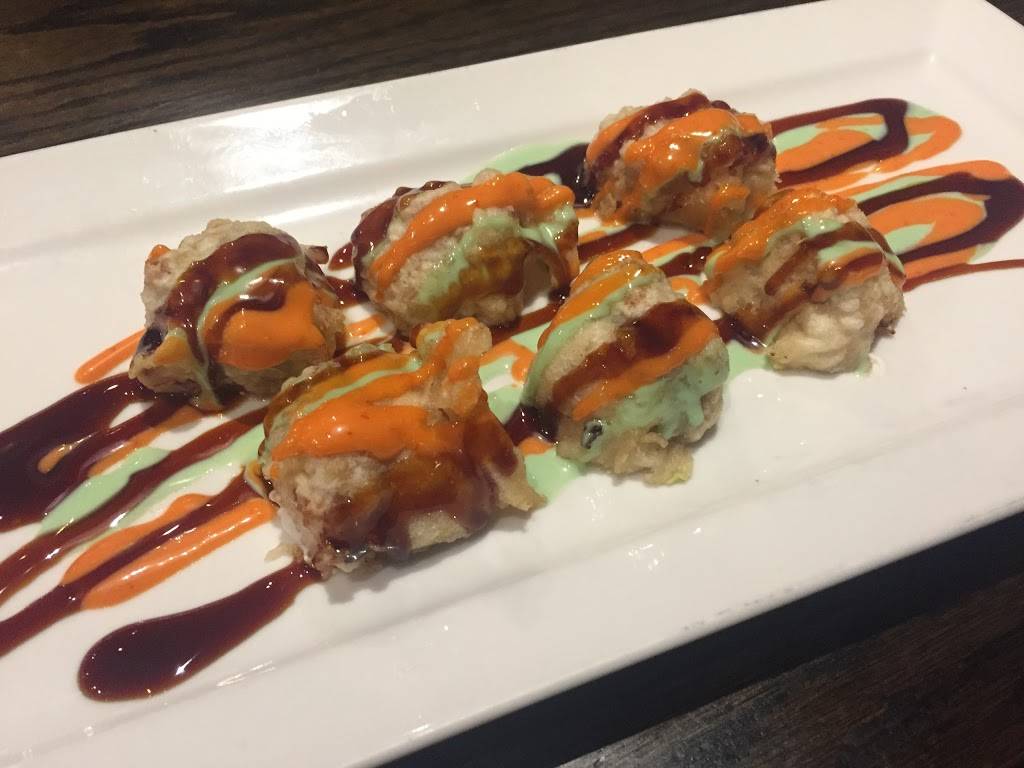 Wild Rice | restaurant | 370 Main Ave, Norwalk, CT 06851, USA | 2038491688 OR +1 203-849-1688