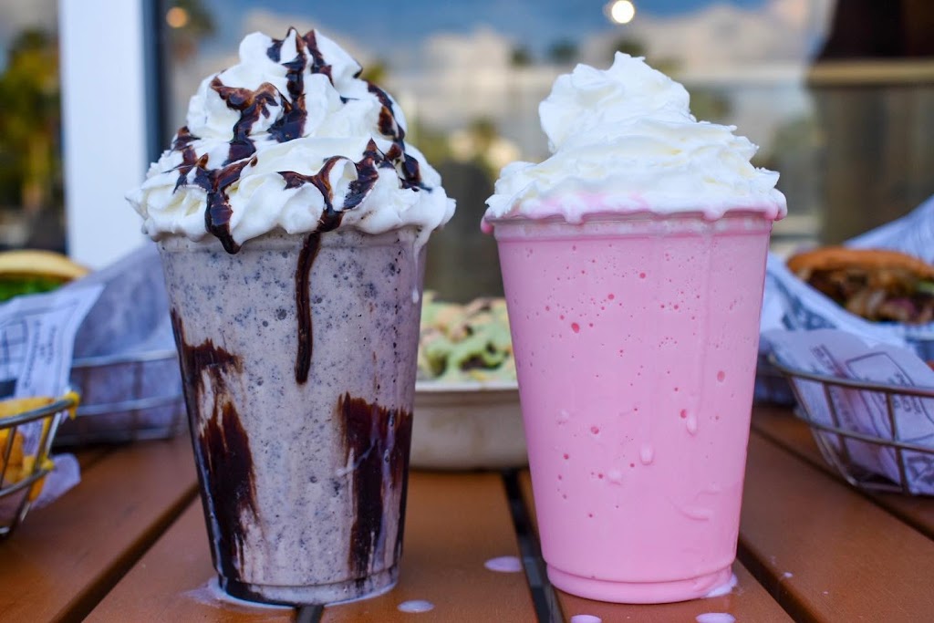 BurBowl | restaurant | 860 Washington Ave, Miami Beach, FL 33139, USA | 3053978468 OR +1 305-397-8468