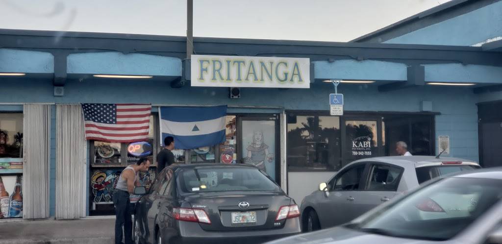 Nica Fritanga Y Raspaderia | restaurant | 11030 W Flagler St, Miami, FL 33174, USA | 3059828273 OR +1 305-982-8273