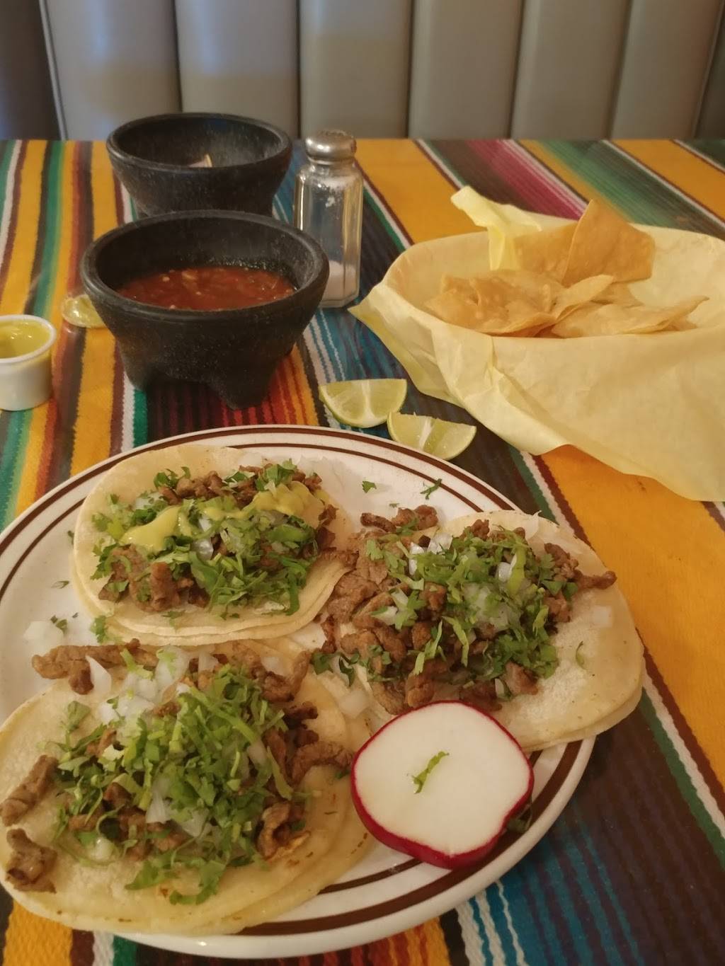 Arteagas Mexican Food | restaurant | 6244 Adobe Rd, Twentynine Palms, CA 92277, USA | 7609109169 OR +1 760-910-9169