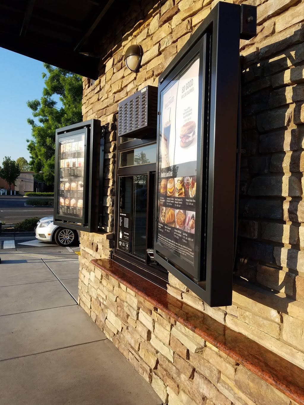 Starbucks | cafe | 3220 Countryside Dr, Turlock, CA 95380, USA | 2096342794 OR +1 209-634-2794
