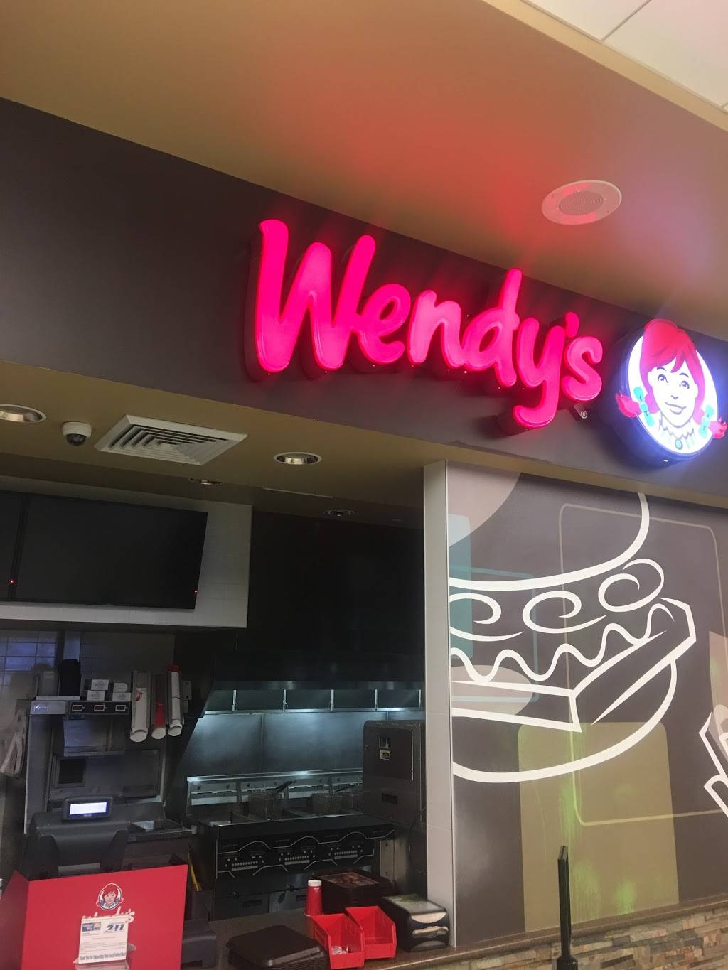 Wendys | restaurant | Fl-91 Milepost 299, Wildwood, FL 34785, USA | 3053221147 OR +1 305-322-1147