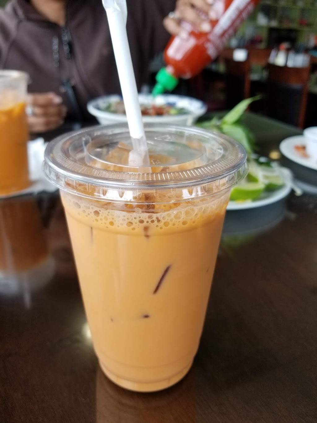 Pho Mai Noodles Vietnamese Restaurant | restaurant | 5129 Evergreen Way suite a, Everett, WA 98203, USA | 4253038866 OR +1 425-303-8866