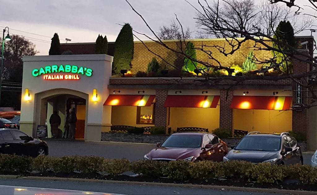 Carrabbas Italian Grill | restaurant | 7600 Belair Rd, Baltimore, MD 21236, USA | 4106615444 OR +1 410-661-5444