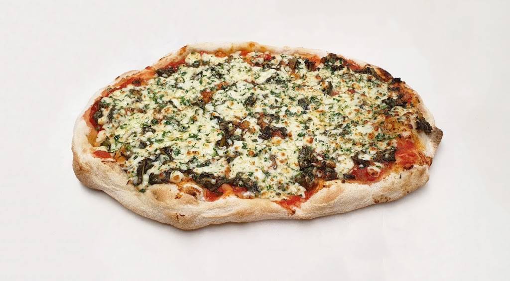 Farina Pizza & Mediterranean Cuisine | restaurant | 15851 Gothard St, Huntington Beach, CA 92647, USA | 7142489556 OR +1 714-248-9556