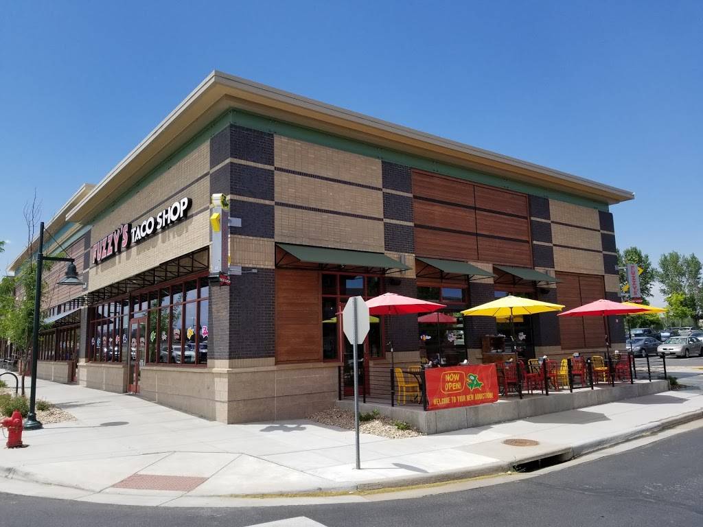 Fuzzys Taco Shop | restaurant | 4301 Main St #100, Westminster, CO 80031, USA | 3034608226 OR +1 303-460-8226