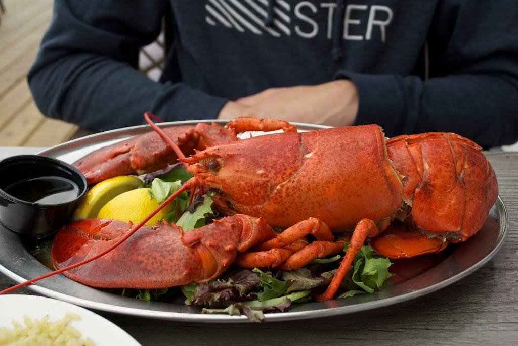 The Landing Restaurant | restaurant | 30 Bowens Wharf, Newport, RI 02840, USA | 4018474514 OR +1 401-847-4514