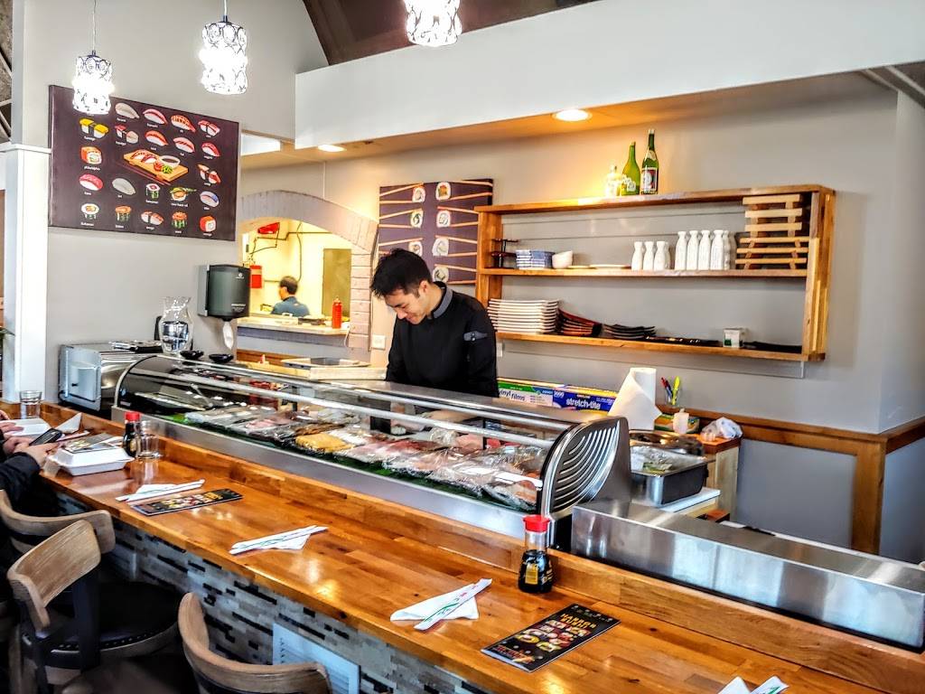 Harbor Sushi | restaurant | 32955 WA-20, Oak Harbor, WA 98277, USA | 3602798322 OR +1 360-279-8322