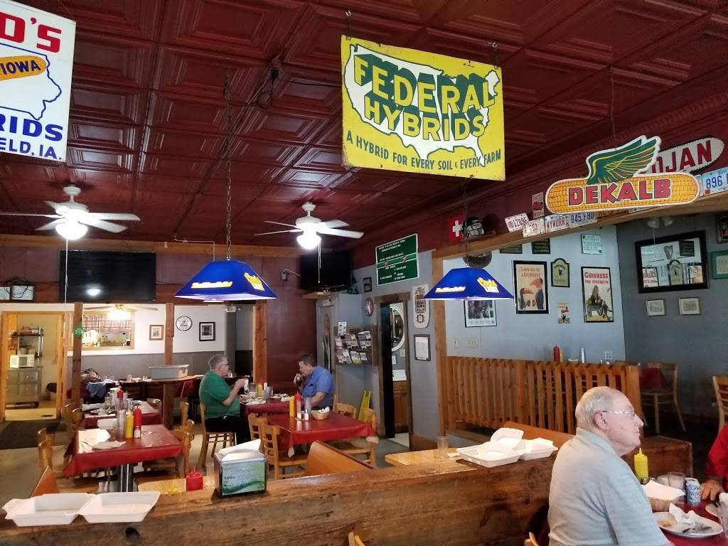 The Irish Shanty | restaurant | 17455 Gunder Rd, Elgin, IA 52141, USA | 5638649289 OR +1 563-864-9289