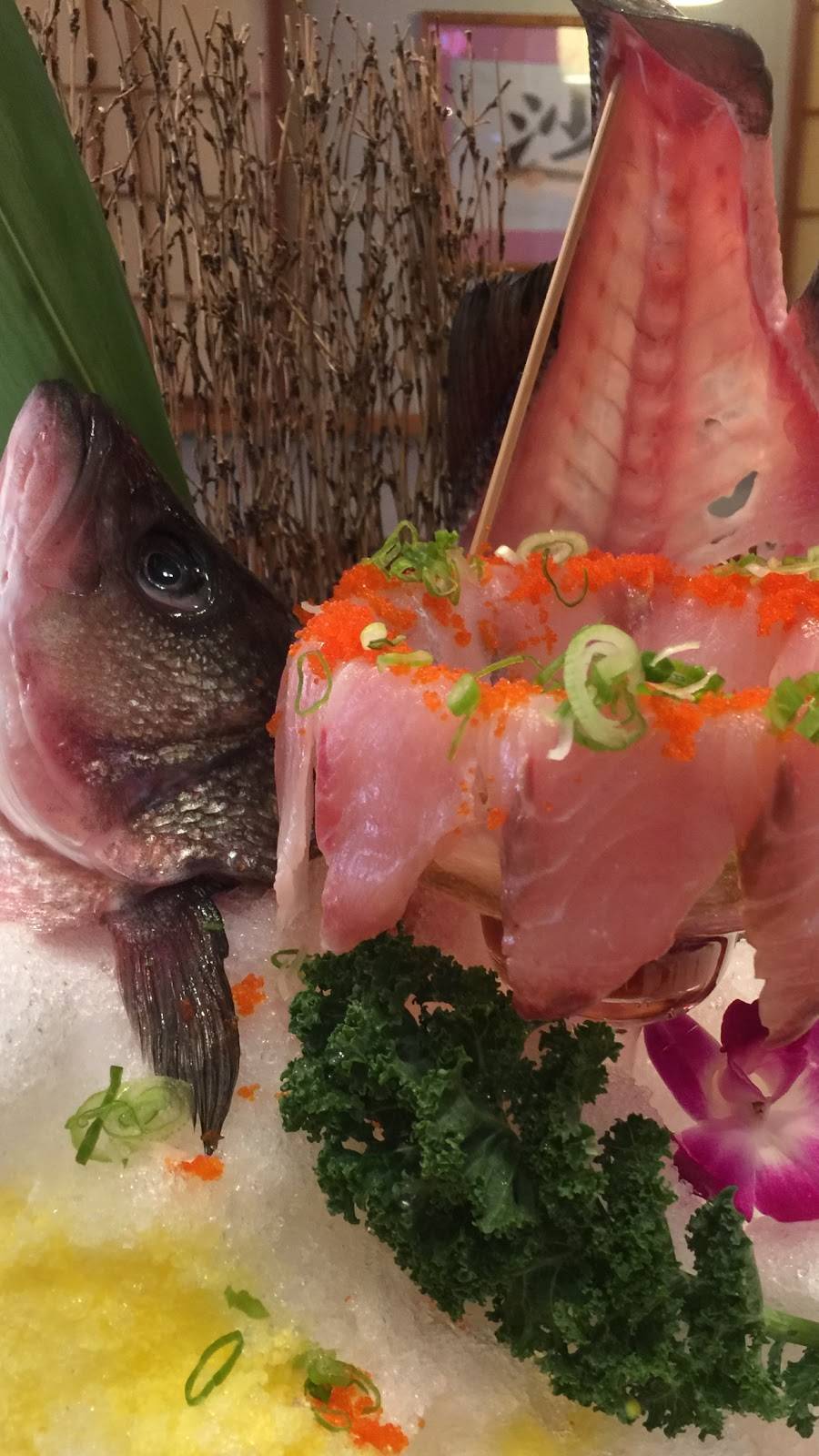 Toyama Japanese Restaurant | restaurant | 3727 Geary Blvd, San Francisco, CA 94118, USA | 4152219811 OR +1 415-221-9811