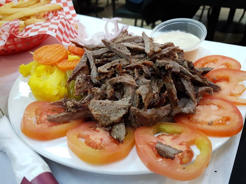 AKKAD Mediterranean & Iraqi Grill | restaurant | 902 E Colorado St, Glendale, CA 91205, USA | 8182456863 OR +1 818-245-6863