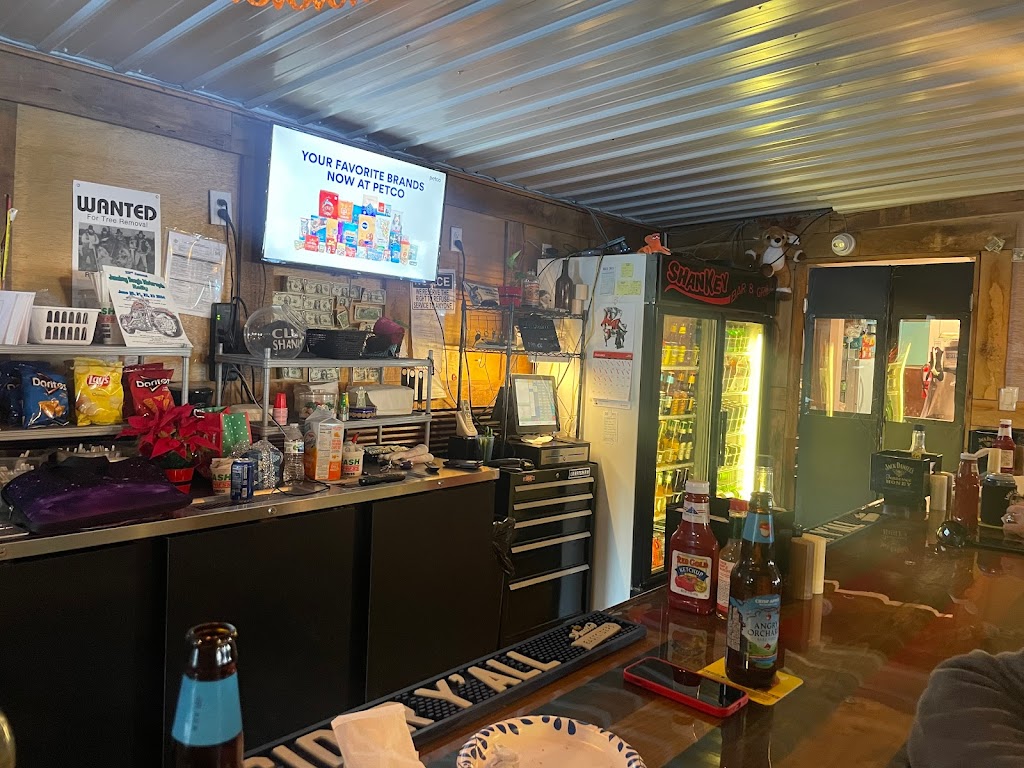 Old Town Grill | restaurant | 120 Livingston Hwy, Celina, TN 38551, USA | 9312434830 OR +1 931-243-4830